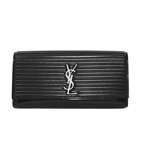 Yves Saint Laurent Handbags - Saint Laurent monogram kate Opium